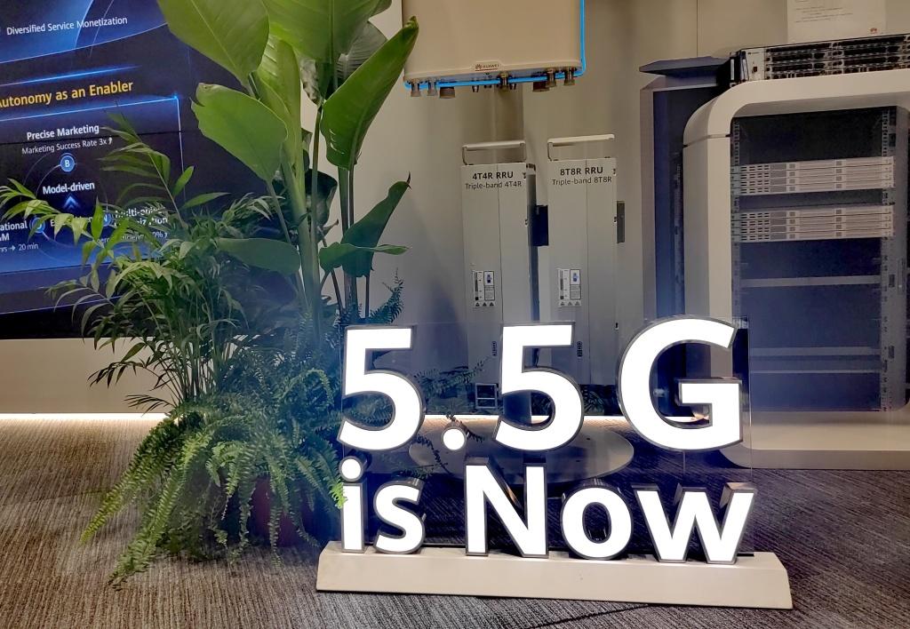 Новая веха в истории развития сетей 5G в Узбекистане