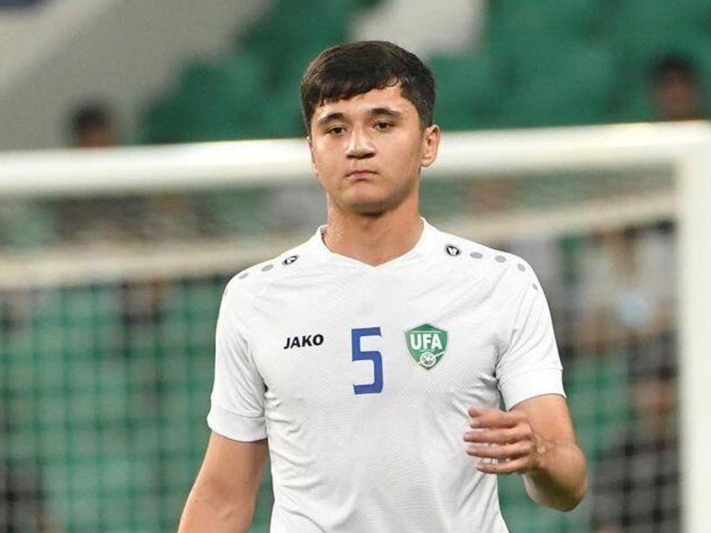 Abdukodir Xusanov IFFHS versiyasiga ko'ra, dunyodagi eng yaxshi yosh futbolchi bo'lishi mumkin.