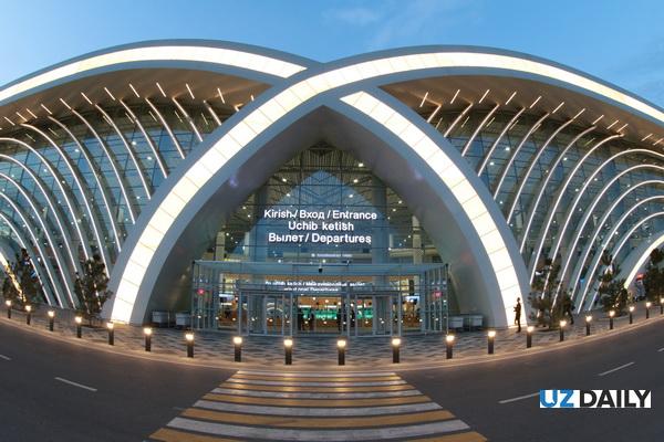 Samarqand aeroportida yangi avtomobil ijarasi punktlari ochildi.