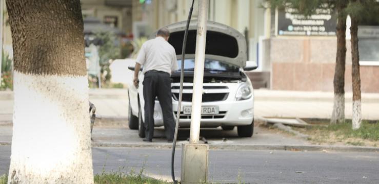 Infarkt dan keyin tez tiklanish uchun vosita nomi e'lon qilindi.