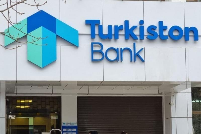 "Turkiston" banki rasman bankrot deb e'lon qilindi.