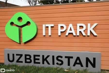 O'zbekiston IT-parki rezidentlari 2023 yilda xizmatlarni $344 millionga eksport qildi.